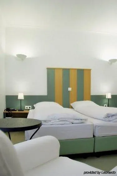 Hotel Villa Casa Düsseldorf