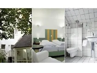 Hotel Villa Casa Düsseldorf