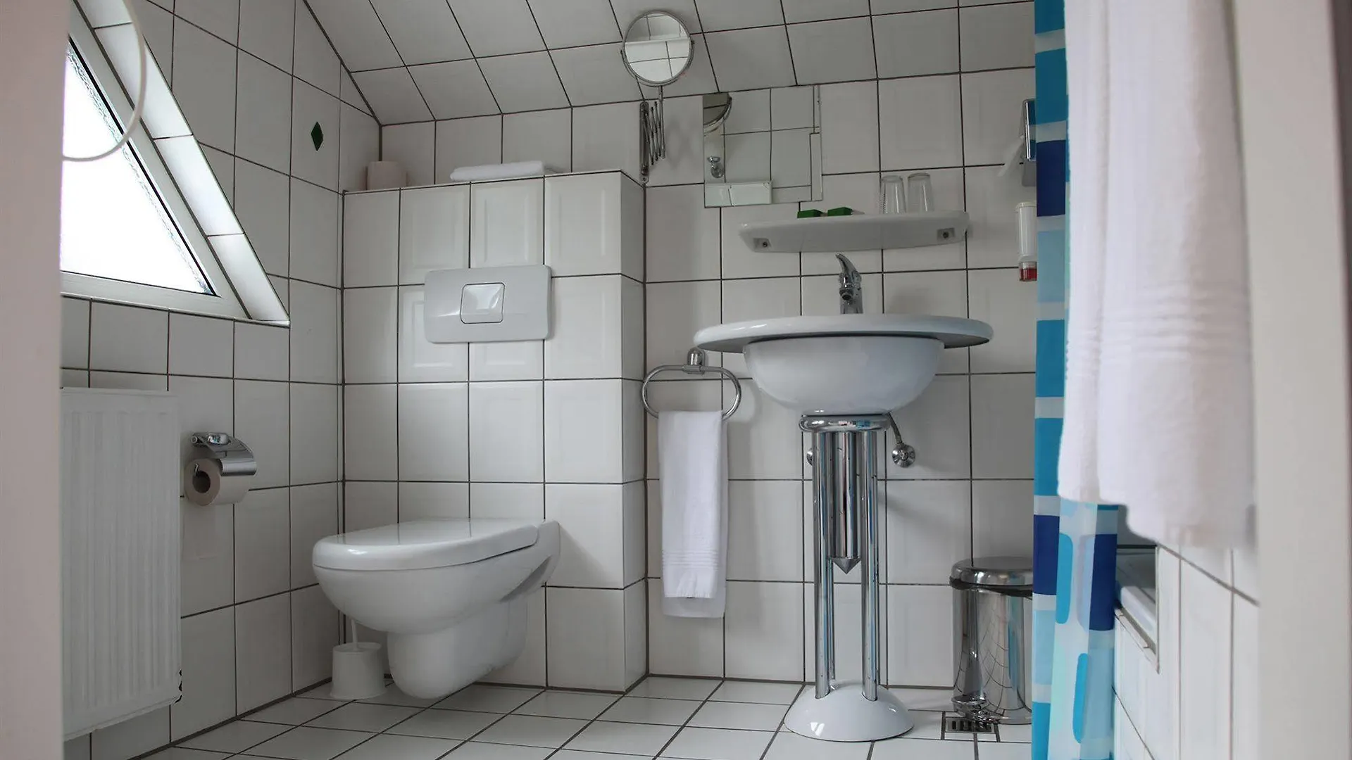 Hotel Villa Casa Düsseldorf 3*,