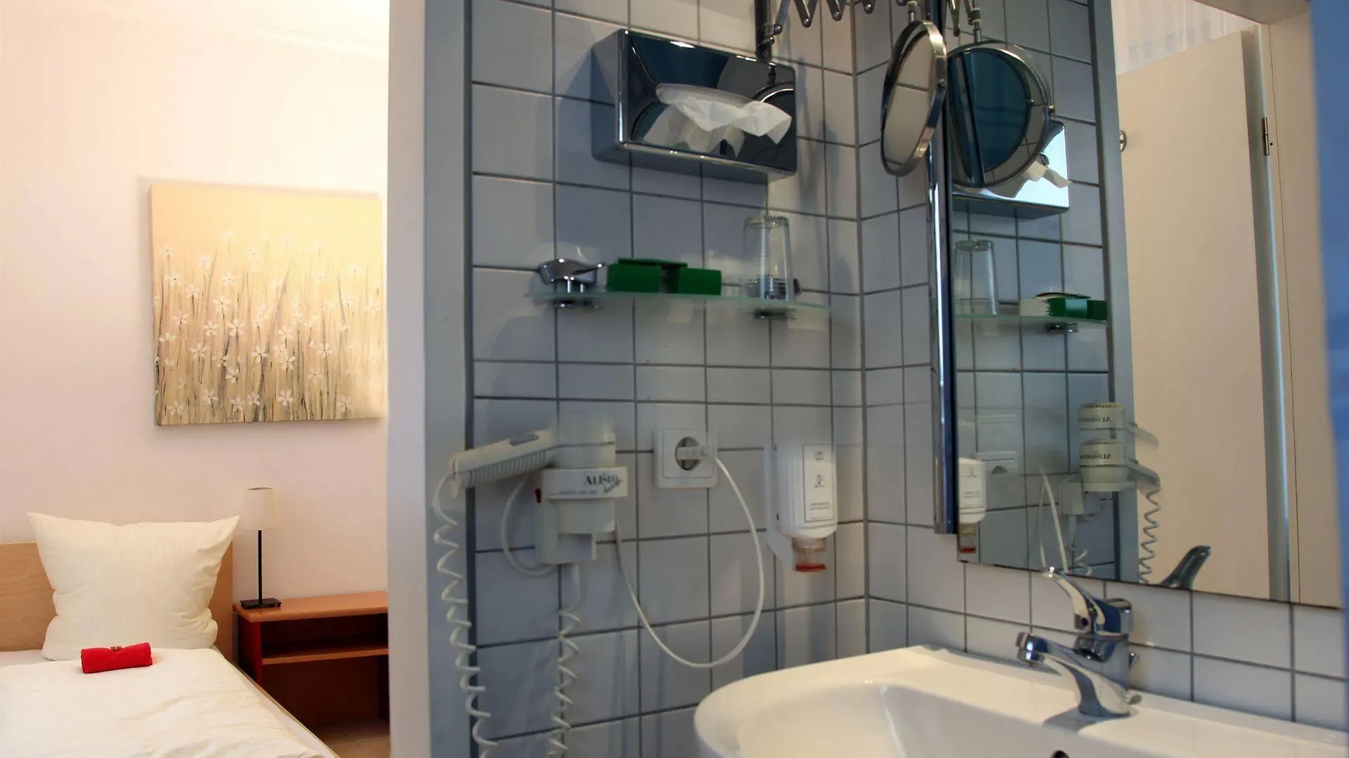 Hotel Villa Casa Düsseldorf