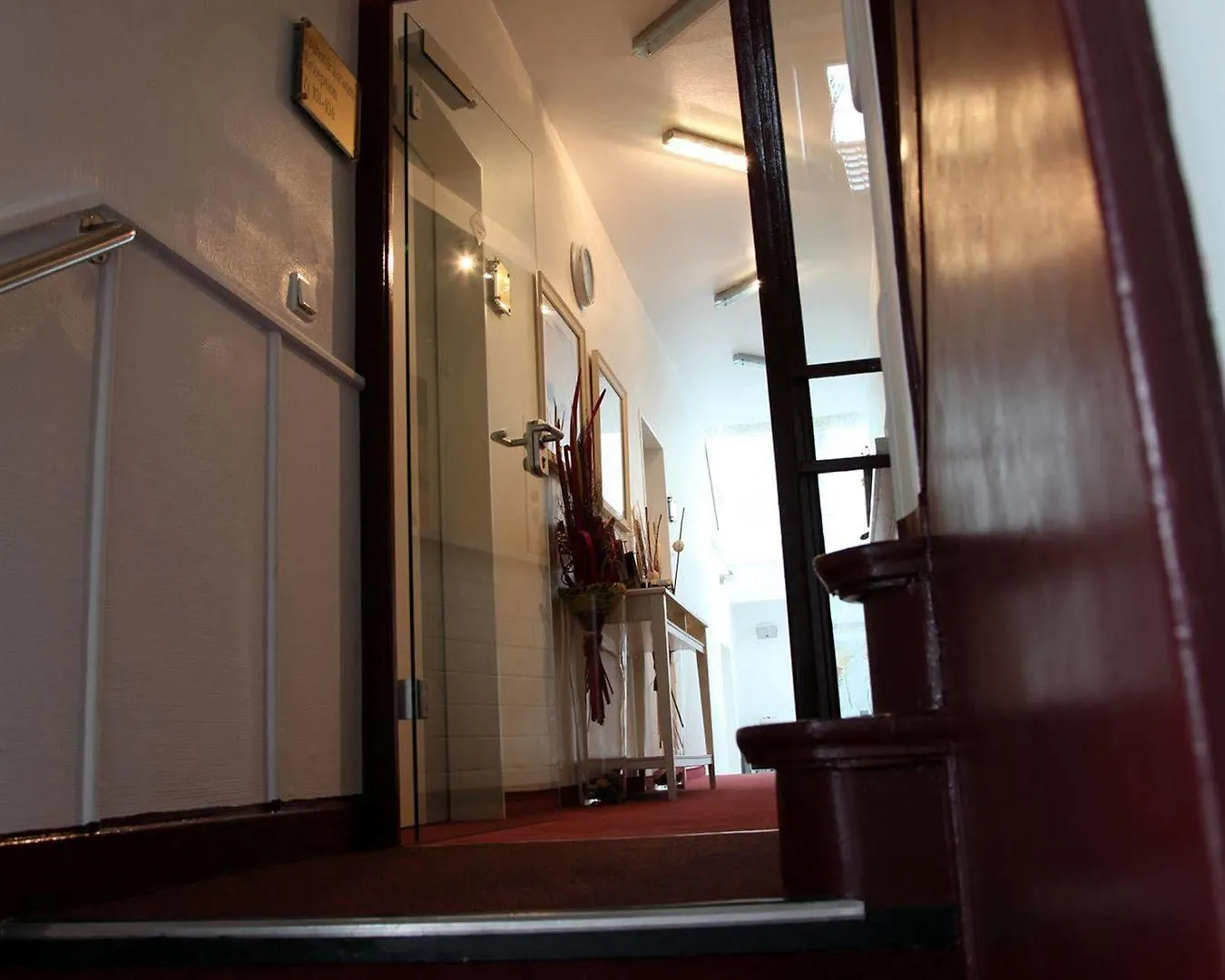 Hotel Villa Casa Düsseldorf