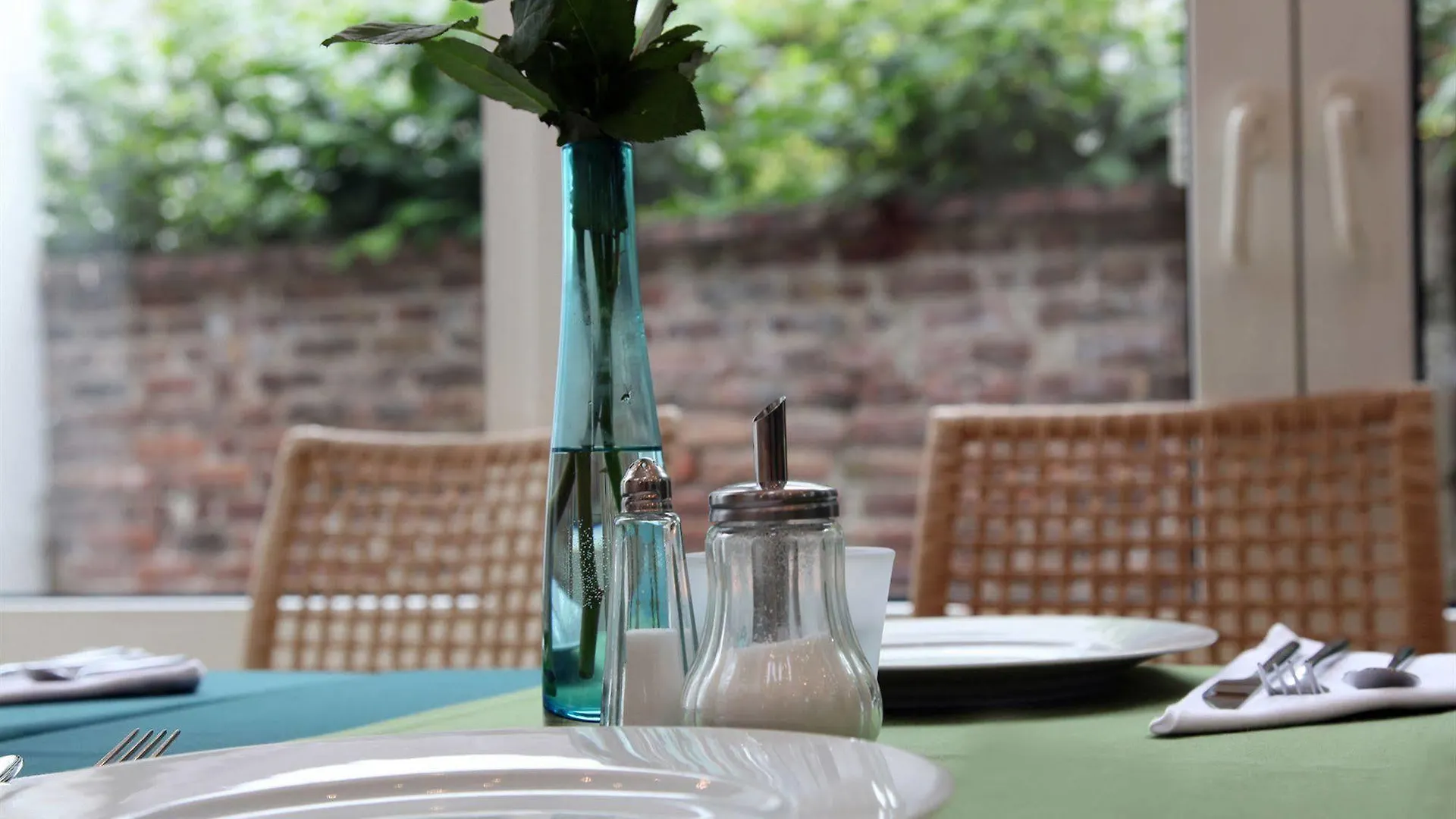 Hotel Villa Casa Düsseldorf 3*,  Niemcy