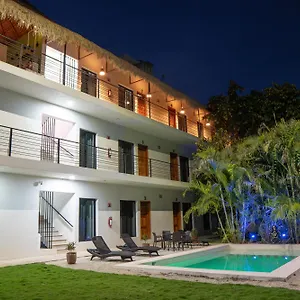 Makech 3* Bacalar
