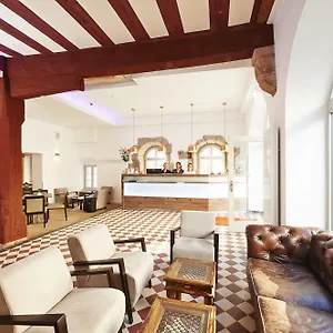 Elch Boutique 3* Norymberga