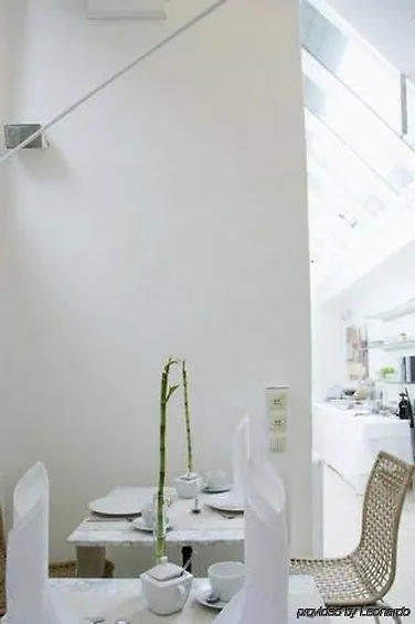 Hotel Villa Casa Dusseldorf