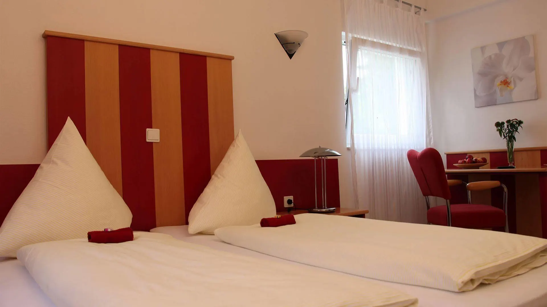 Hotel Villa Casa Dusseldorf Germany