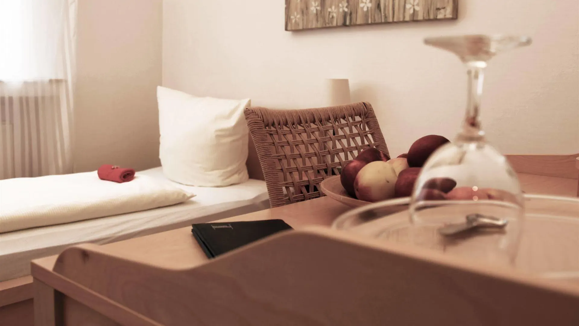 Hotel Villa Casa Ντίσελντορφ