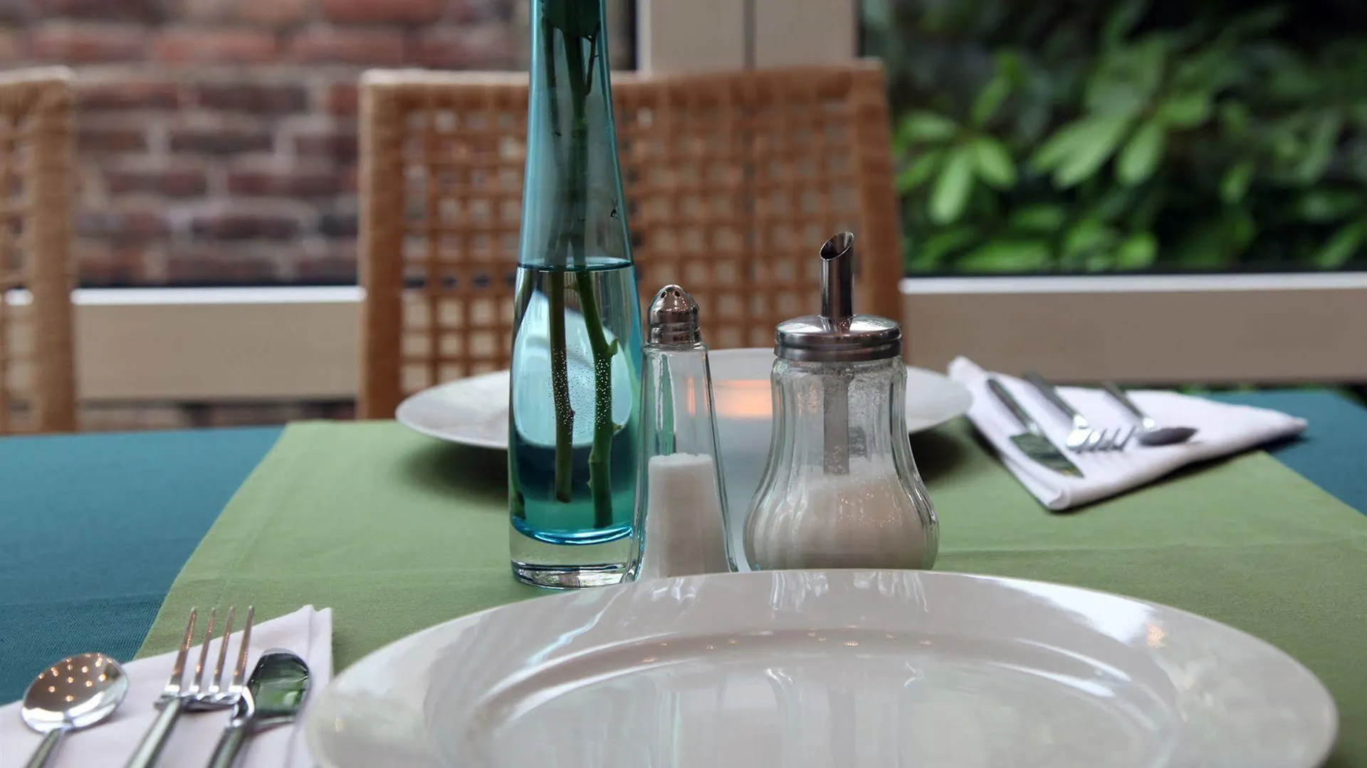 Hotel Villa Casa Ντίσελντορφ