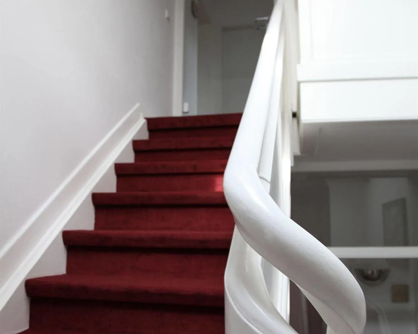 Hotel Villa Casa Ντίσελντορφ